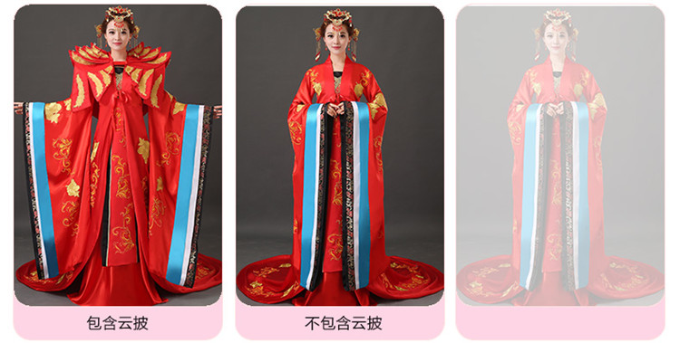 北京古代服装