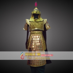 古代兵器盔甲 汉代兵器