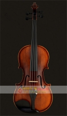 升级V02考级小提琴初学者手工高档儿童成人乐器_风格汇美演出服饰